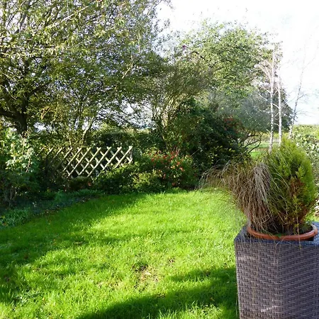 Maison Renovee A Avec Grand Jardin Et Animaux Admis - Fr-1-489-221